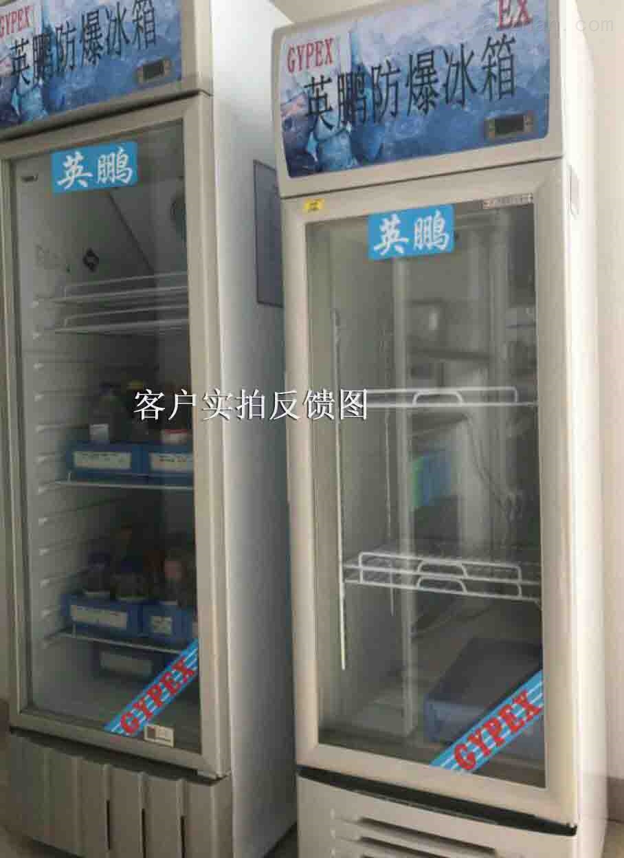 西城区防爆冷藏柜,立式单门防爆冰箱
