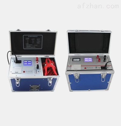 ZL3310型直流电阻测试仪 ZL3310型直流电阻测试仪