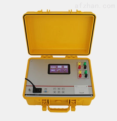 ZL3305型变压器变比测试仪 ZL3305型变压器变比测试仪