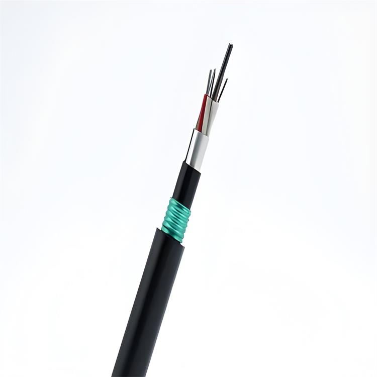 How to choose the appropriate type of fiber optic cable?
