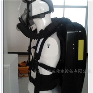 RHZYN240正压式消防氧气呼吸器厂家