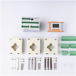 安科瑞ARD3M系列消防认证智能电动机保护器