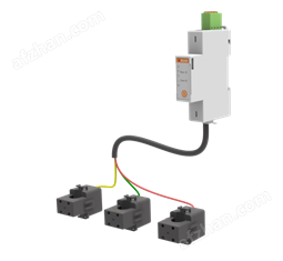 安科瑞三相陽(yáng)臺(tái)光伏計(jì)量電能表