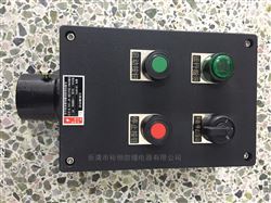 LBZ8050-銅川清洗機(jī)防爆防腐操作柱