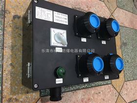 BJY8050-防腐檢修箱、防腐插座箱