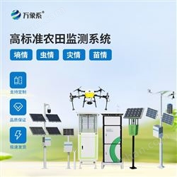 WX-Q3粮食作物四情智能监测设备