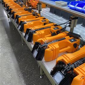 应急灯FW6116、LED便携式工作灯、泛光灯35W