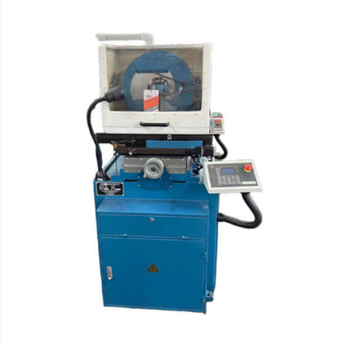 自動內(nèi)圓切片機 型號:J5090N