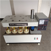 M410917密封式旋轉掛片腐蝕試驗儀 M61RCC-ⅢM