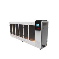 CW-HZ041電腦版避孕套自動爆破體積壓力測試儀六工位