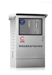 GCT-NOX-TA湖南拓安仪器带预处理在线式氮氧化物分析仪