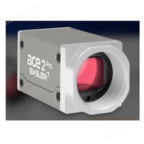 Basler 24.4 million 1.2-inch global gigabit Ethernet color camera