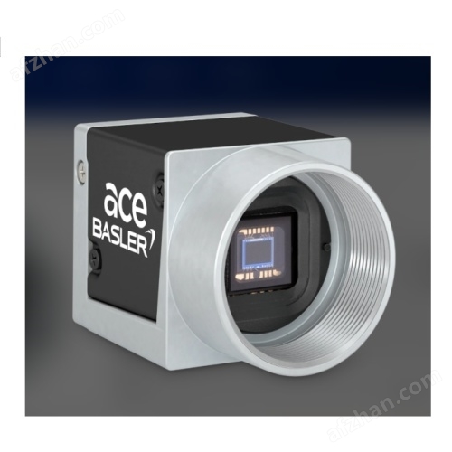 Basler 2.3 million 2/3 inch USB 3.0 black and white camera