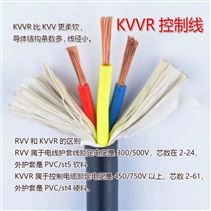 RVVP 37*2.5多芯软芯屏蔽电缆
