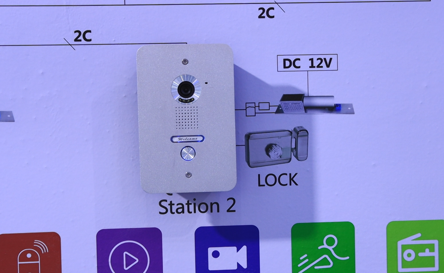 广东邦嘉解决方案