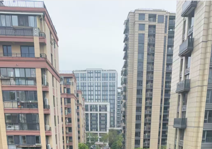 科技赋能美好生活 智慧小区提升幸福感