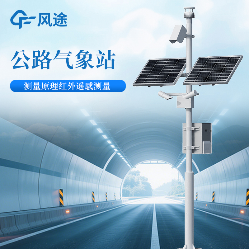 公路交通氣象站怎么選？高速公路氣象監(jiān)測(cè)設(shè)備選購(gòu)指南。