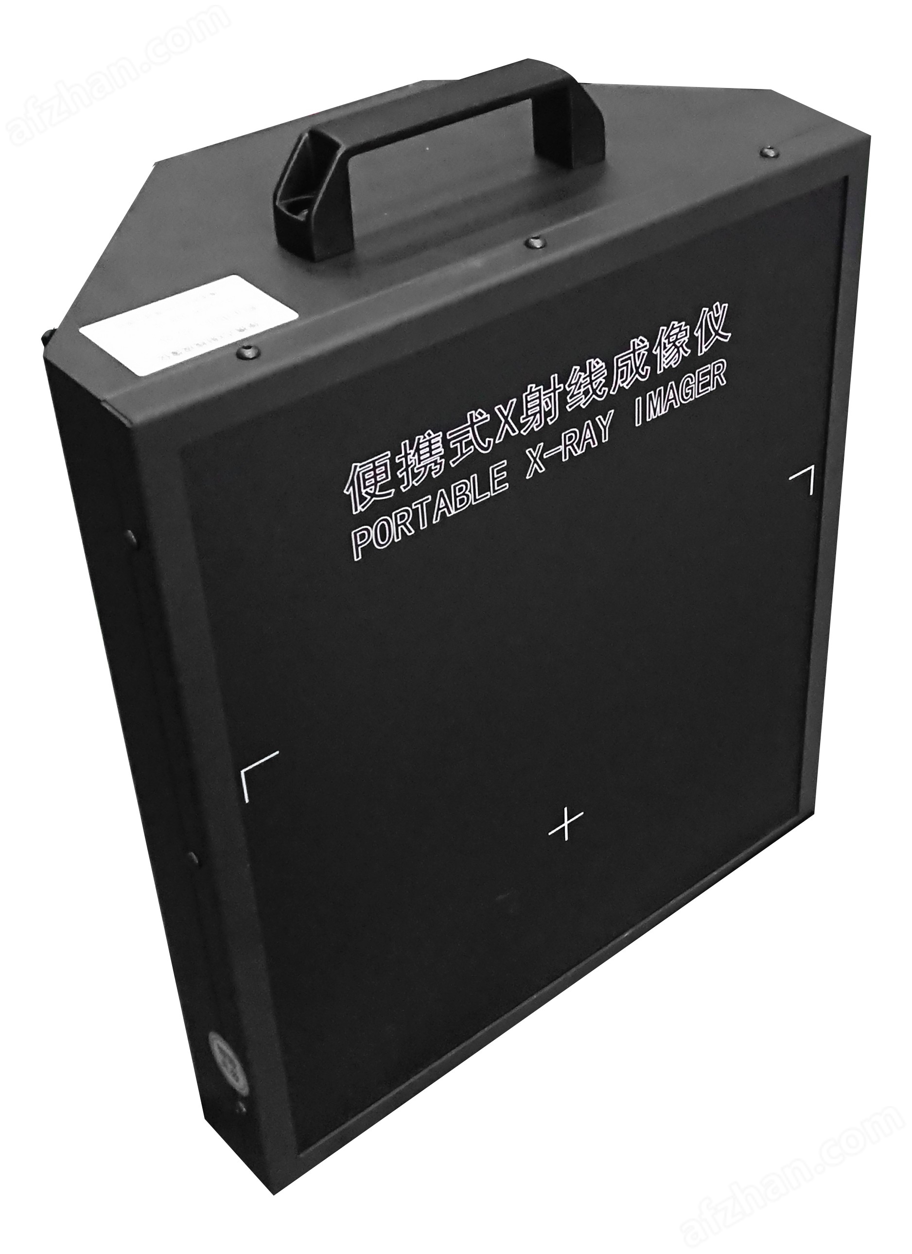便携式X光检查仪
