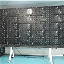 云敏视P1.25 COB LED 显示屏
