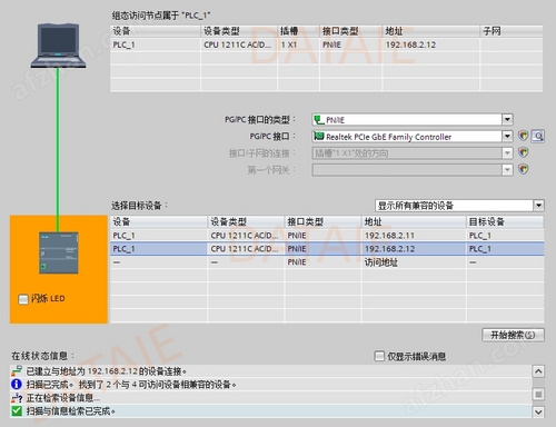 WinCCcS7ϵPLCoͨ
