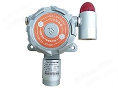 工业隔爆型氨气报警器BYG500-NH3