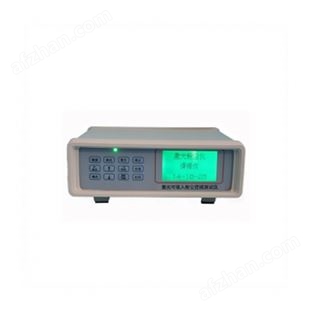 BX-8F臺(tái)式激光可吸入粉塵檢測(cè)儀