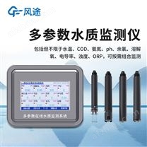 在線cod測定儀