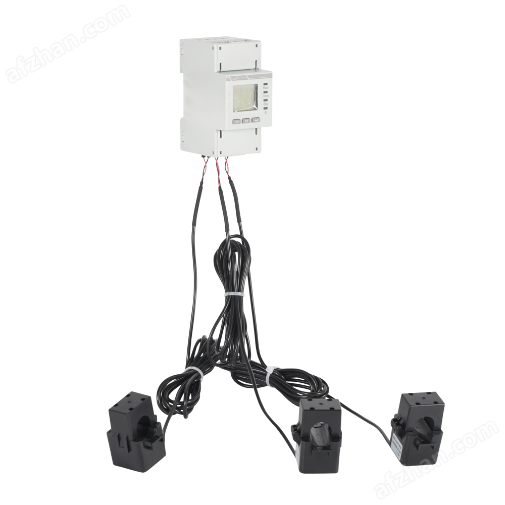 External transformer electric meter for new energy scenarios