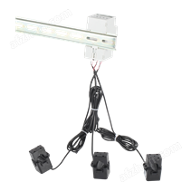 阳台光储计量表