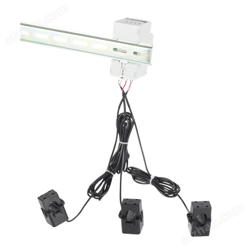 外置互感器新能源电表