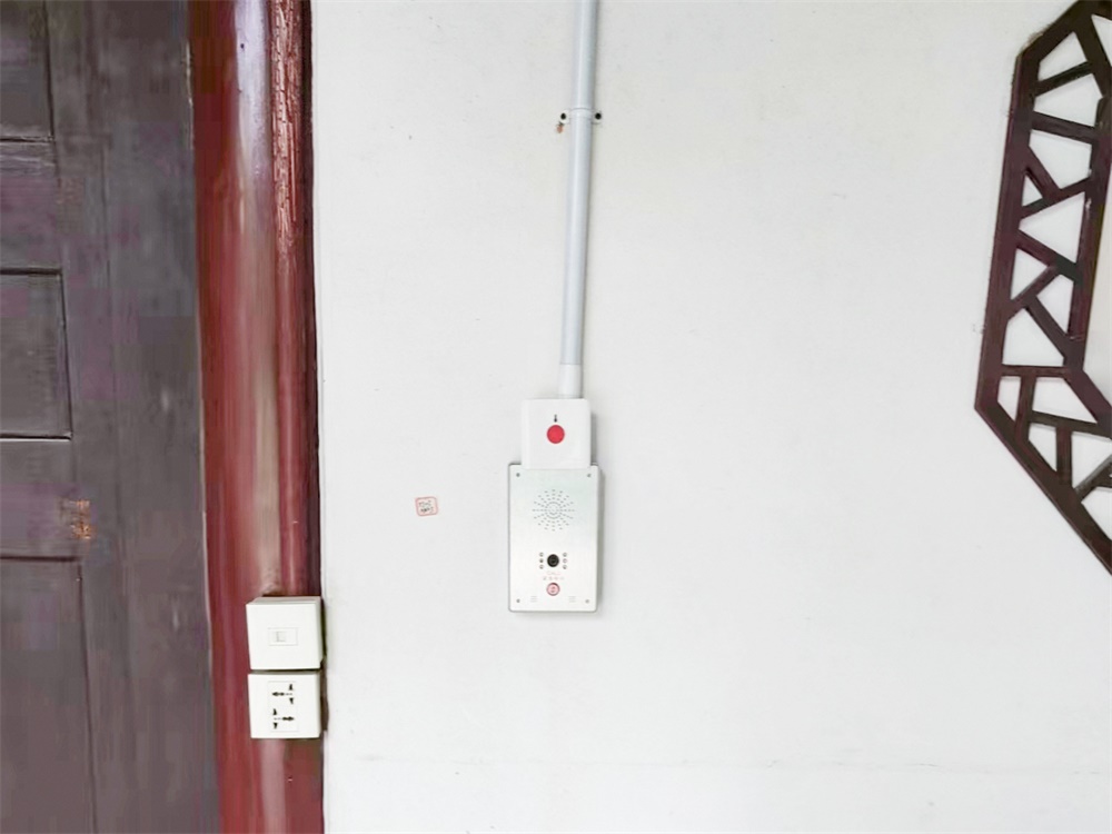 艾礼安如何为古建筑筑牢 &ldquo;隐形防线&rdquo;？