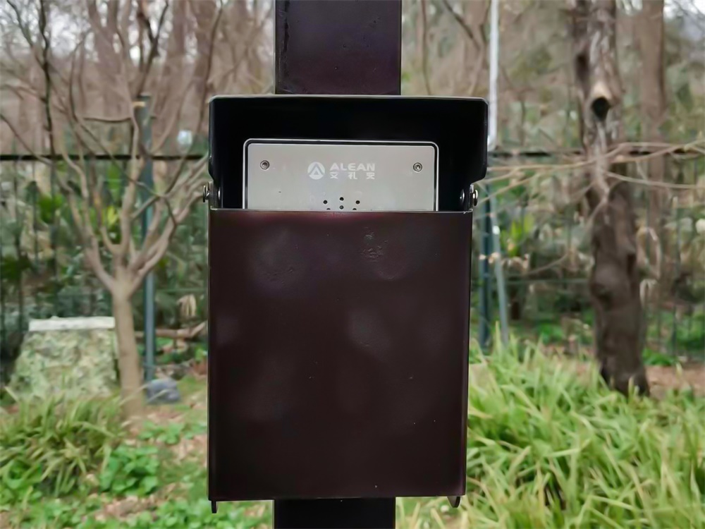 艾礼安如何为古建筑筑牢 &ldquo;隐形防线&rdquo;？