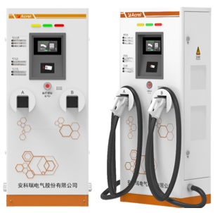 從充電樁到儲能系統(tǒng)：安科瑞AIM-D系列直流絕緣監(jiān)測儀的多場景解決方案