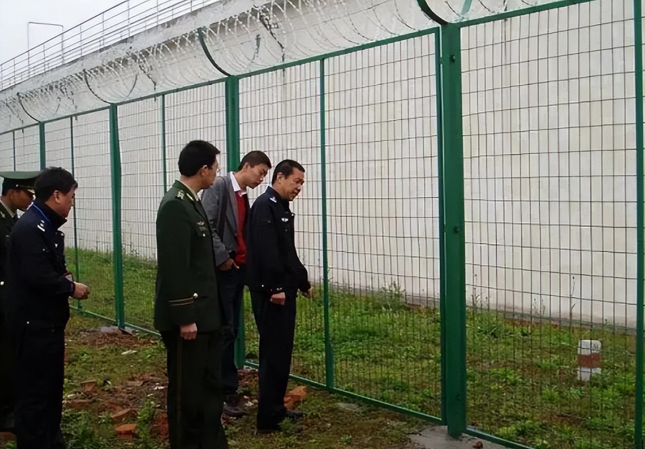 落地式激光对射入侵探测器，守护高安全场景的&ldquo;隐形防线&rdquo;