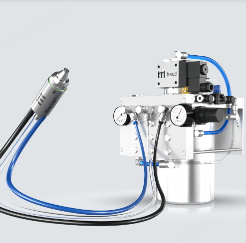 德國Menzel SD4噴嘴 德國Menzel SD4噴嘴