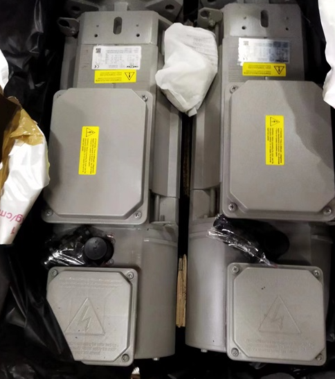 意大利Oemer QL 100 X-1500rpm交流三相电机