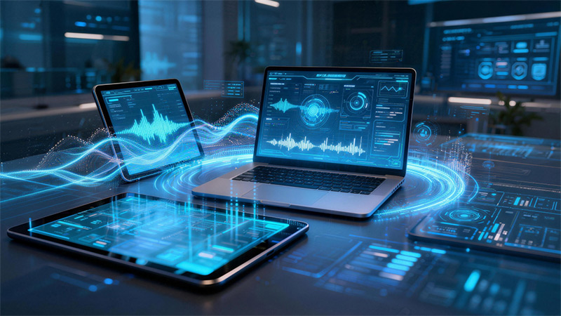 第87届中国教育装备展| 清听&times;联想：AI声学与智能终端的&ldquo;系统级&rdquo;合体