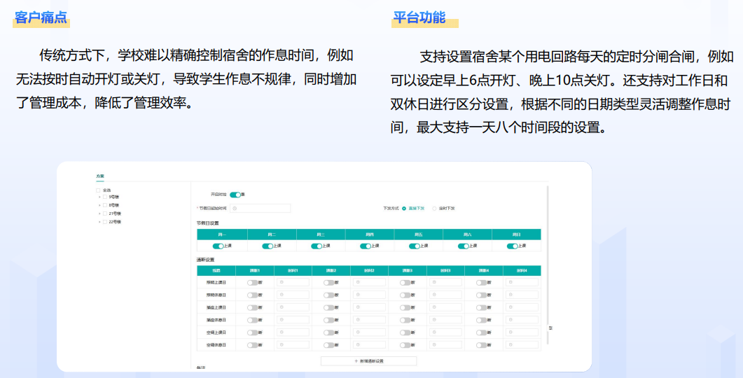 半夜查寝out了！给宿舍装上&ldquo;鹰眼&rdquo;，违规电器刚一插电就被&ldquo;踢&rdquo;下线？